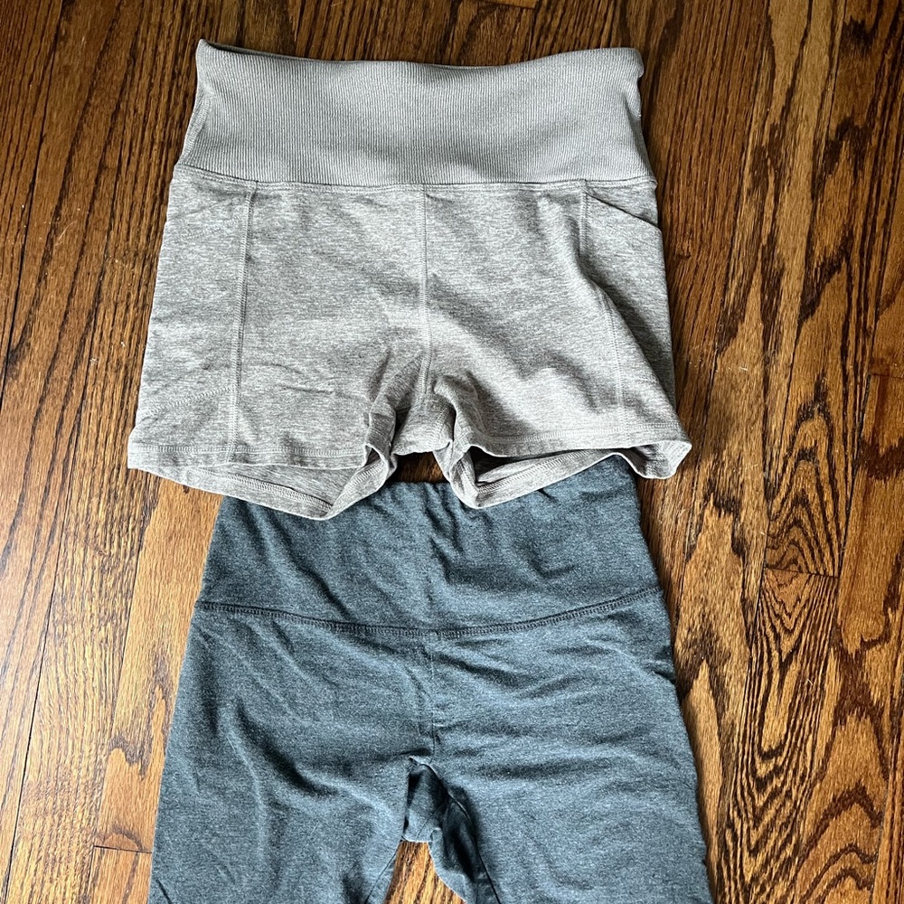 Biker Short Bundle